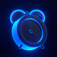 Ícono Móni Alarm Clock